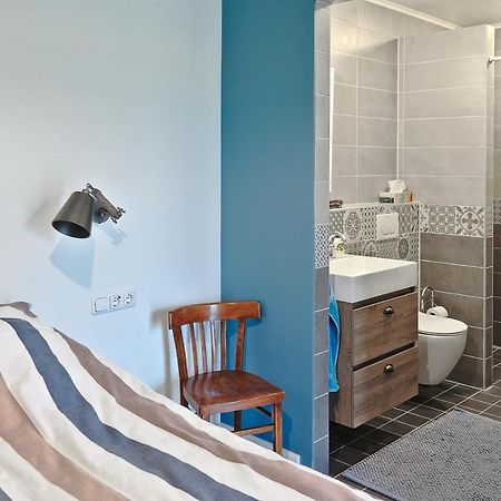 B&B D'N Uilenhof Haren Haren  Экстерьер фото