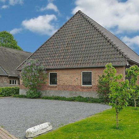 B&B D'N Uilenhof Haren Haren  Экстерьер фото
