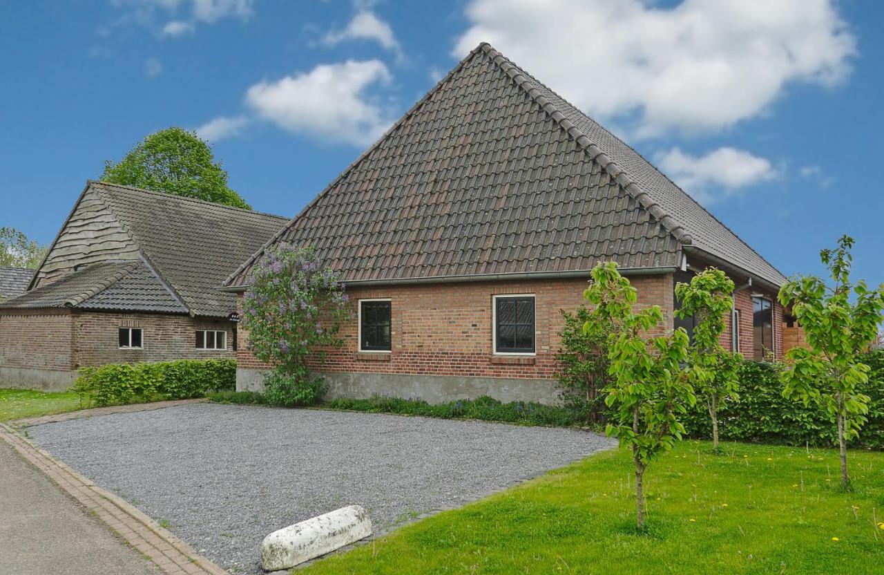 B&B D'N Uilenhof Haren Haren  Экстерьер фото