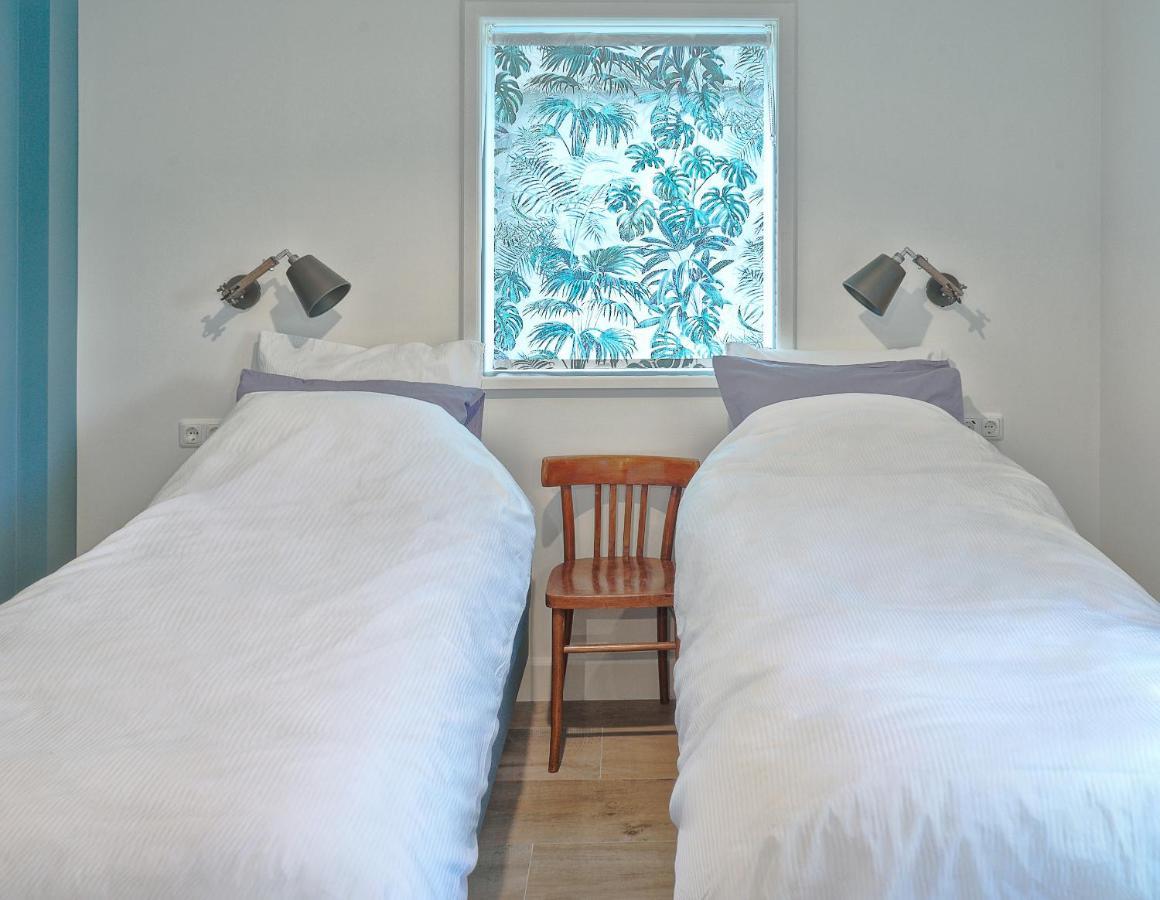 B&B D'N Uilenhof Haren Haren  Экстерьер фото